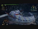 #1ねこがMHF-Zをぼっちで楽しむ～HR編～