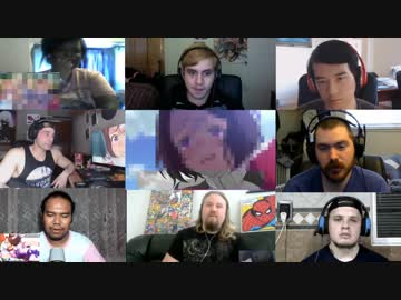 ウマ娘 プリティーダービー　第７話　海外の反応