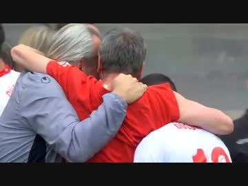 【伝説の奇跡優勝】宇佐美貴史が今季8ゴール目！天王山で反撃の狼煙を挙げるヘッド弾