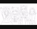 【Take Your Blade】ライジング刀也！2期OP