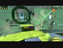 【splatoon2】やっとHEROもーどをやる part11