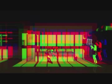 【YUMENIKKI DD】◆何も知らない友人に無理やり実況させてみた リターンズ◆第五夜②