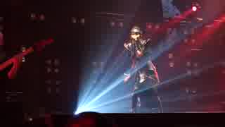 BABYMETAL　show must go on