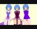 【東方MMDドラマ】東方歳世紀UMM