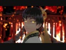 【ＭＭＤ鬼徹】白澤様でＢＵＲＮＩＮＧ