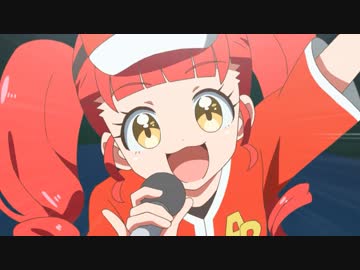 キラッとプリ チャン 全158件 Dアニメストア ニコニコ支店のシリーズ ニコニコ動画