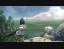 FF13改造　ライトニング&レブロVSスケイルビースト　HD1080P