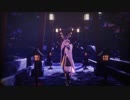 【MMD刀剣乱舞】sam式鶴丸国永で「Tokio Funka」