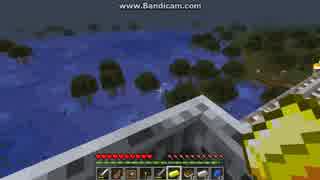 [第321日]マイクラ冒険記[Minecraft]