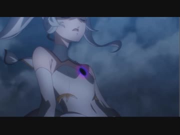 Caligula 6話 挿入歌