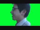 横向きドアップMRKM先生GB