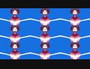 多重加速音割れポッター