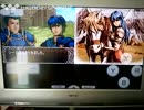 [実況]「ファイアーエムブレム・新・暗黒竜と光の剣（DS）」序章のみFULLプレイ動画