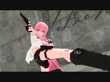 【OVA版】走れおまわりさん　Bパート