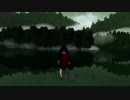恐怖の宿と赤いおばさんと……　part2　【らせんの宿】　
