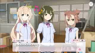 【ゆゆゆい】目指せ入賞！写生大会　後編【ハード】
