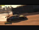 GRID DEMO ドリフト
