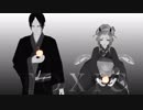 【MMD鬼徹】鬼灯様とお香さんでTOXIC