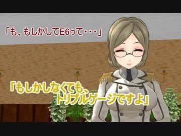 【艦これ】すずめ提督の０から始める艦これ日誌127【MMD紙芝居】