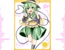【東方アレンジ】ハルトマンのプリティが～る！【ハルトマンの妖怪少女】