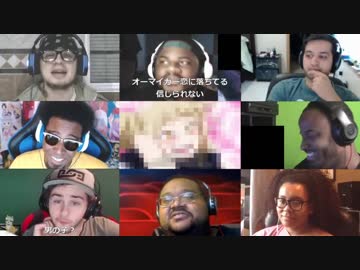 「僕のヒーローアカデミア」４４話を見た海外の反応