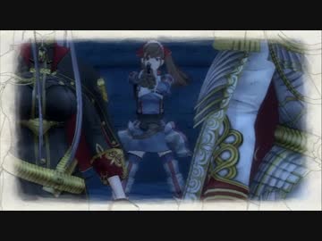 【ゆっくり実況】戦場のヴァルキュリア ガリア戦線を辿る part17