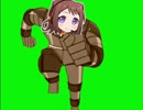 走り出すポピパGB.mpSTARBEAT