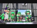 ガチアサリ実装すら知らない元S+のスプラトゥーン2 part39