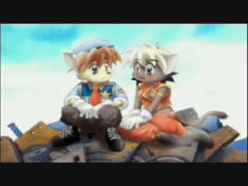 【実況】祝！テイルコンチェルト20周年 #12 fin