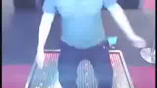 ダンスラッシュスターダム Robot Loves Smoked-Salmon 踊ってみた