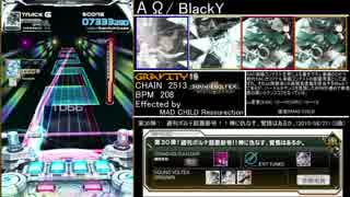 [SDVXⅣ] エフェクター別譜面まとめ MAD CHILD編 part6