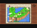 滑舌悪いが、スーパーマリオワールドを実況してみた ２