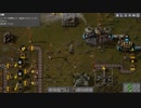【Factorio】ファクトリオ 自動工場作成ゲー初見実況プレイ6
