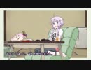 動くきりたん立ち絵紹介動画