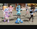 【第10回ラジＰ杯】We are POP☆CANDY!