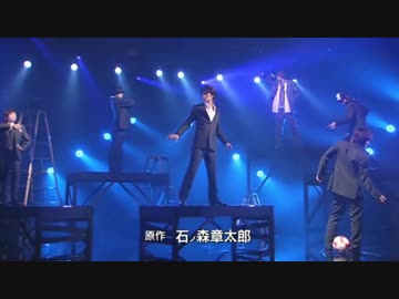 ホモと見る平成KMNライダー適当メドレー.type1