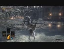 初見でノーコン実況してやるぜ！(予定)※釣りです【ダークソウル3】 part1