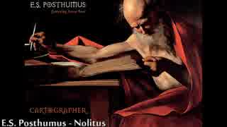 E.S. Posthumus - Nolitus