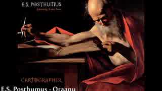 E.S. Posthumus - Oraanu