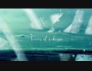 [オリジナル] Traces of a dream