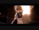 【東方MMD】咲夜のRiver【カメラ配布】