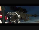 【MMD】Secret Weapon