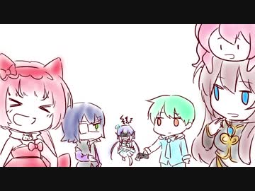 【トクロで】遂にいろは誕で喋ったり【HANASU】