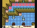 スルーインすずたのメシウマ放送「ゼルダの伝説　夢をみる島DX」初プレイ04