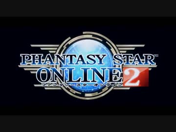 【PSO2MAD】Ignite Infinity【EP1~3】