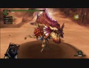 #4ねこがMHF-Zをぼっちで楽しむ～HR編～