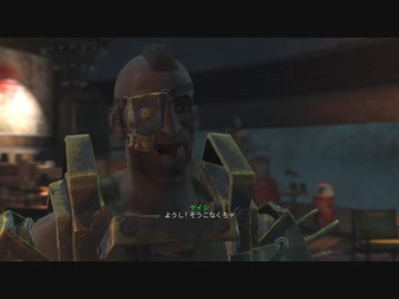 連邦レイプ！MODまみれと化した未来！.part17