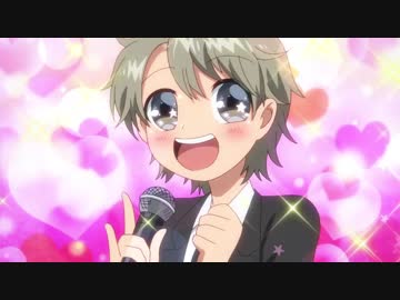 【魔法少女 俺】ハチミツフラッシュ-変わるわね-【こなみんver】