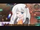 【ガンオン実況】チキンプレイヤーゆかりちゃんのガンダムオンライン66