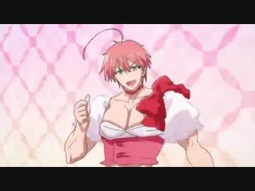 魔法少女俺OP中毒になる動画